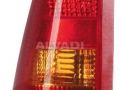 Ford Focus 1998-2004 TAGATULI TAGATULI mudelile FORD FOCUS (DAW/DBW/DNW/DFW) ...