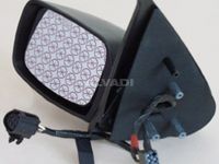 Mazda 121 1996-2003 PEEGEL VÄLINE PEEGEL VÄLINE mudelile MAZDA 121 (JASM/JBSM) So...