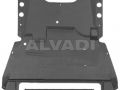 Peugeot 806 1994-2002 MOOTORI PÕHJAKAITSE MOOTORI PÕHJAKAITSE mudelile PEUGEOT 806 (221/2...