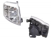 Citroen C2 2003-2009 ESITULI ESITULI mudelile CITROEN C2 (JM) Markeering: EC...