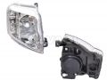 Citroen C2 2003-2009 ESITULI ESITULI mudelile CITROEN C2 (JM) Markeering: EC...