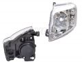 Citroen C2 2003-2009 ESITULI ESITULI mudelile CITROEN C2 (JM) Markeering: EC...