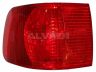 Audi 100 1990-1994 TAGATULI TAGATULI mudelile AUDI 100 (C4)+AVANT Värvus: l...