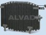 Audi 100 1982-1990 konditsioneeri radiaator KONDITSIONEERI RADIAATOR mudelile AUDI 100 (C3)...