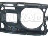 Audi A4 (B5) 1994-2001 ESIPANEEL ESIPANEEL mudelile AUDI A4 (B5) SDN/AVANT Locat...