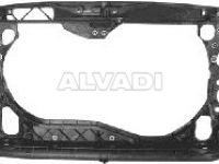Audi A4 (B7) 2004-2008 ESIPANEEL ESIPANEEL mudelile AUDI A4 (B7) Mudeli üksisasj...