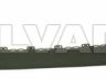 Audi A3 (8L) 1996-2003 ESISTANGE SPOILER ESISTANGE SPOILER mudelile AUDI A3 (8L) Locatio...