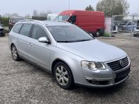 Volkswagen Passat 2007 - Auto varuosadeks