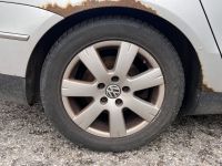 Volkswagen Passat 2007 - Auto varuosadeks