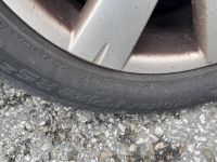 Volkswagen Passat 2007 - Auto varuosadeks