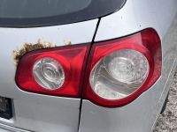 Volkswagen Passat 2007 - Auto varuosadeks
