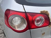 Volkswagen Passat 2007 - Auto varuosadeks