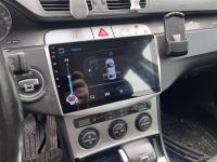 Volkswagen Passat 2007 - Auto varuosadeks