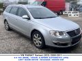 Volkswagen Passat 2007 - Auto varuosadeks