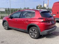 Peugeot 2008 2015 - Auto varuosadeks
