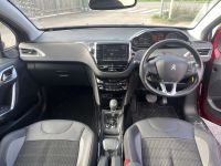 Peugeot 2008 2015 - Auto varuosadeks
