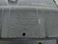 Lexus IS Põhjaplast (mootori alune) Varuosa kood: 5141053012
Kere tüüp: Sedaan
Lisa...