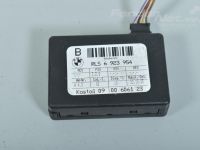 BMW X3 (E83) Vihmasensor Varuosa kood: 61356923954
Kere tüüp: Linnamaastur