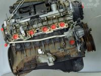 Lexus IS Mootor, bensiin 2,0 114kw Varuosa kood: 1900070350
Kere tüüp: Sedaan
Moot...