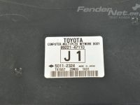 Toyota Prius Juhtplokk BCM (gateway) Varuosa kood: 8922047540
Kere tüüp: 5-ust luukp...