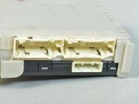 Toyota Prius Juhtplokk BCM (gateway) Varuosa kood: 8922047540
Kere tüüp: 5-ust luukp...