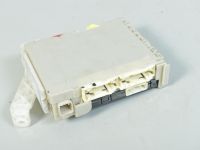 Toyota Prius Juhtplokk BCM (gateway) Varuosa kood: 8922047540
Kere tüüp: 5-ust luukp...