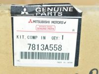 Mitsubishi i, MiEV KONDITSIONEERI KOMPRESSOR Varuosa kood: 7813A558
Kere tüüp: 5-ust luukpär...