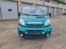 Opel Vivaro (A) 2003 - Auto varuosadeks