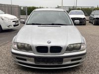 BMW 3 (E46) 1999 - Auto varuosadeks