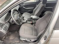BMW 3 (E46) 1999 - Auto varuosadeks