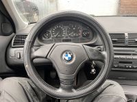 BMW 3 (E46) 1999 - Auto varuosadeks