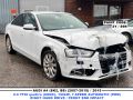 Audi A4 (B8) 2015 - Auto varuosadeks