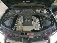Audi A8 (D3) 2003 - Auto varuosadeks