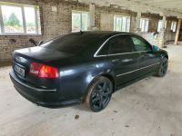 Audi A8 (D3) 2003 - Auto varuosadeks