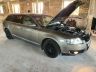 Audi A6 (C6) 2007 - Auto varuosadeks
