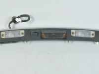 Hyundai i40 Tagaluugi liist (kroom) Varuosa kood: 87311 3Z001
Kere tüüp: 5-ust luuk...