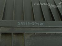 Hyundai ix35 Õhufiltri korpus (bensiin) Varuosa kood: 28110-2S100
Kere tüüp: Linnamaastur