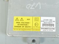 Volvo XC70 Ksenoni juhtplokk Varuosa kood: 30744459
Kere tüüp: Universaal
Li...