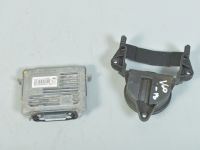 Volvo V60 Ksenoni juhtplokk Varuosa kood: 31297941
Kere tüüp: Universaal
Li...