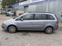 Opel Zafira (B) 2005 - Auto varuosadeks