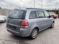 Opel Zafira (B) 2005 - Auto varuosadeks