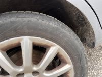 Opel Zafira (B) 2005 - Auto varuosadeks