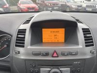 Opel Zafira (B) 2005 - Auto varuosadeks