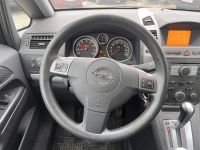 Opel Zafira (B) 2005 - Auto varuosadeks