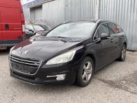 Peugeot 508 2011 - Auto varuosadeks