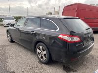 Peugeot 508 2011 - Auto varuosadeks