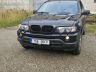 BMW X5 (E53) 2002 - Auto varuosadeks