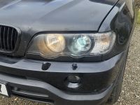 BMW X5 (E53) 2002 - Auto varuosadeks