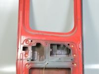 Nissan Primastar Laadimisuks, parem (klaasiga variant) Varuosa kood: 9015200QAD -> K010000QAD
Kere tüü...