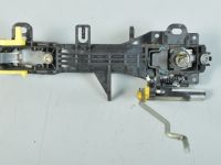Toyota iQ Esiukse link, vasak (välim.) Varuosa kood: 6921174020 A0
Kere tüüp: 3-ust lu...